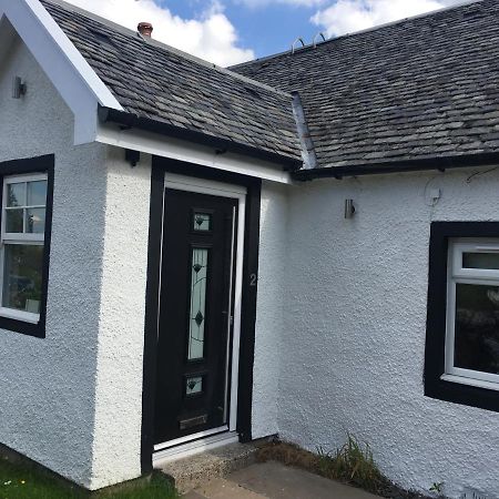 Ben Lomond Cottage Gartocharn Exterior photo